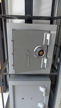 Sargent cajas fuertes Bogotá