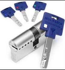 Mul-T-Lock Bogotá